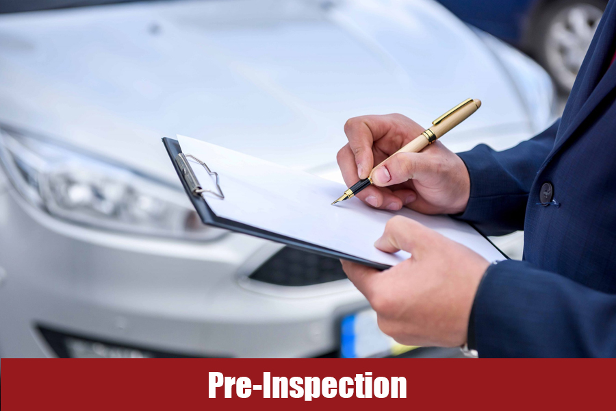 car-pre-inspection